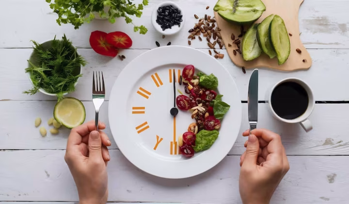IS THE POWER OF INTERMITTENT FASTING RIGHT FOR YOU?
