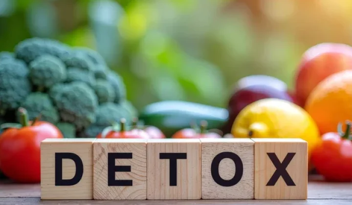 DO THIS ONE THING TO STAY HEALTHY